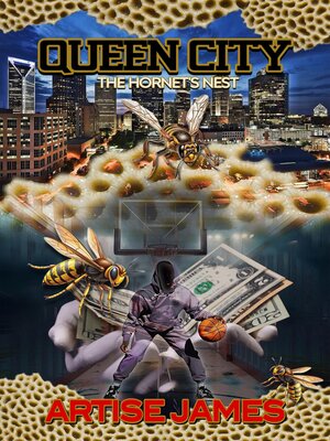 cover image of Queen City